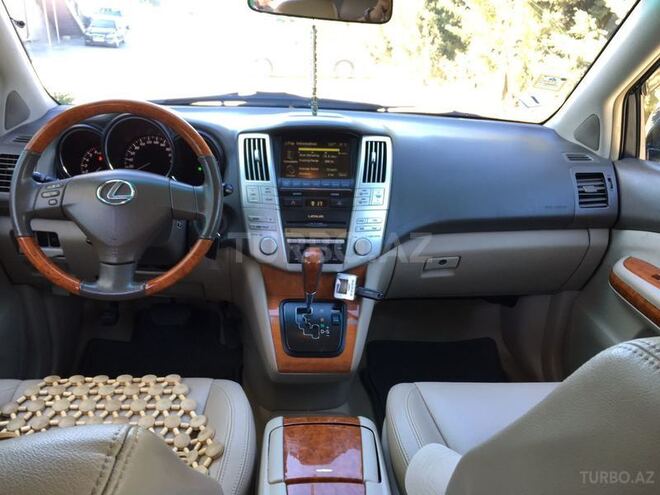 Lexus RX 330 2005, 189,000 km - 3.3 l - Bakı
