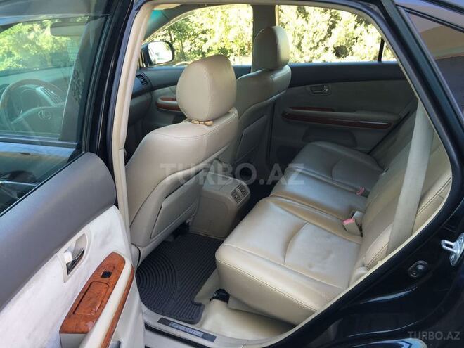 Lexus RX 330 2005, 189,000 km - 3.3 l - Bakı