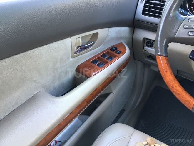 Lexus RX 330 2005, 189,000 km - 3.3 l - Bakı