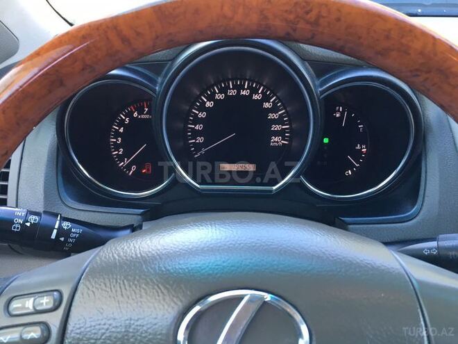 Lexus RX 330 2005, 189,000 km - 3.3 l - Bakı