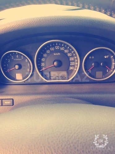 Hyundai Veracruz 2007, 12,500 km - 3.8 л - Bakı