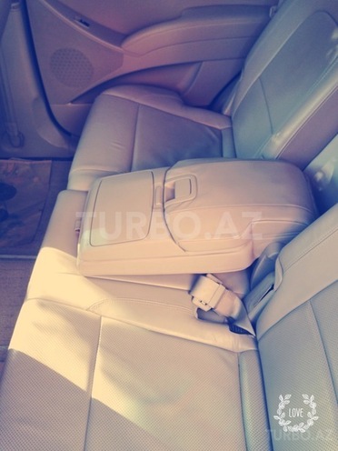 Hyundai Veracruz 2007, 12,500 km - 3.8 л - Bakı