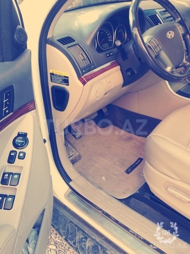 Hyundai Veracruz 2007, 12,500 km - 3.8 л - Bakı