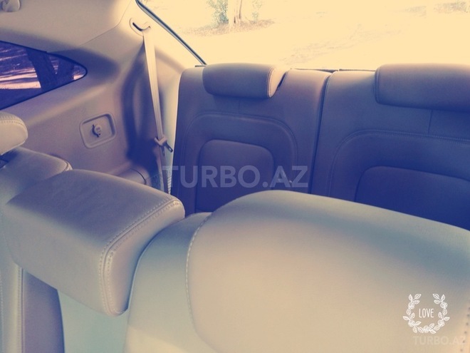 Hyundai Veracruz 2007, 12,500 km - 3.8 л - Bakı
