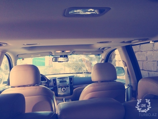 Hyundai Veracruz 2007, 12,500 km - 3.8 л - Bakı