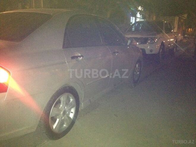 Kia Optima 2007, 147,000 km - 2.0 l - Bakı