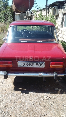 LADA (VAZ) 2103 1975, 50,229 km - 0.2 l - Bakı