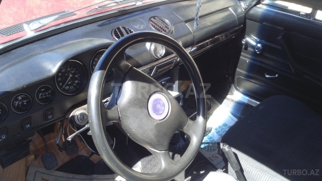 LADA (VAZ) 2103 1975, 50,229 km - 0.2 l - Bakı