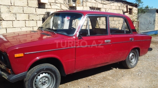 LADA (VAZ) 2103 1975, 50,229 km - 0.2 l - Bakı