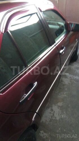 Mercedes C 200 1996, 200,000 km - 0.2 л - Bakı