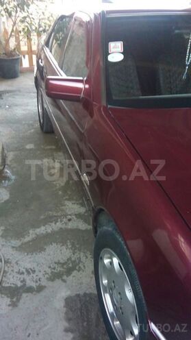 Mercedes C 200 1996, 200,000 km - 0.2 л - Bakı
