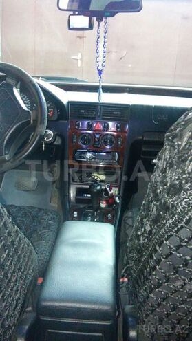 Mercedes C 200 1996, 200,000 km - 0.2 л - Bakı