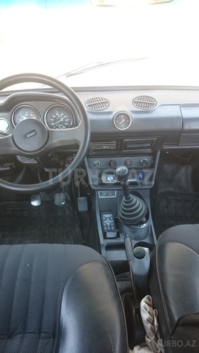 LADA (VAZ) 2106 1985, 230,000 km - 1.5 l - Gəncə