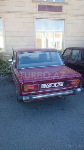 LADA (VAZ) 2106 1985, 230,000 km - 1.5 l - Gəncə