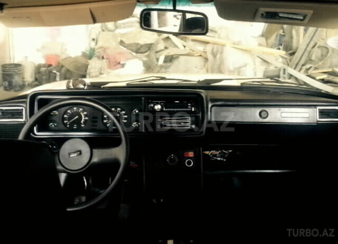 LADA (VAZ) 2107 2008, 63,365 km - 1.6 l - Bakı