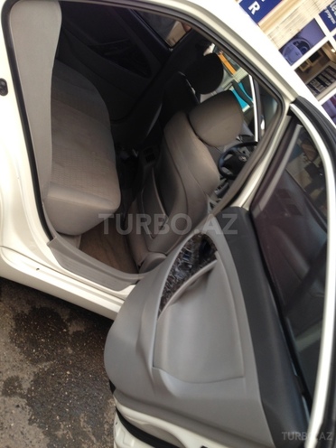 Toyota Camry 2010, 123,000 km - 2.4 l - Bakı