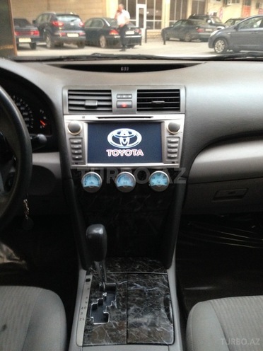 Toyota Camry 2010, 123,000 km - 2.4 l - Bakı