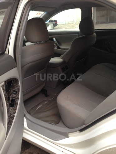 Toyota Camry 2010, 123,000 km - 2.4 l - Bakı