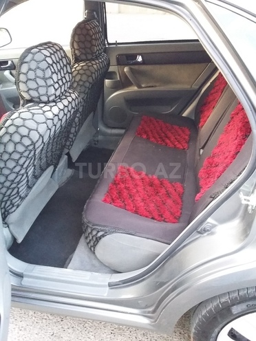 Daewoo Gentra 2014, 61,000 km - 1.5 l - Sumqayıt