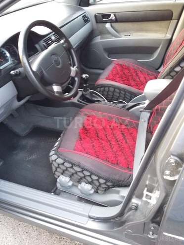 Daewoo Gentra 2014, 61,000 km - 1.5 l - Sumqayıt