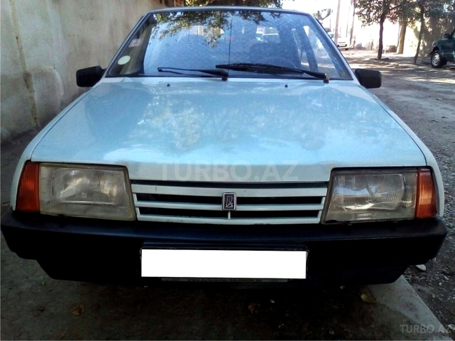LADA (VAZ) 21099 1994, 55,000 km - 1.5 l - Gəncə