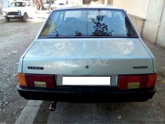 LADA (VAZ) 21099 1994, 55,000 km - 1.5 l - Gəncə