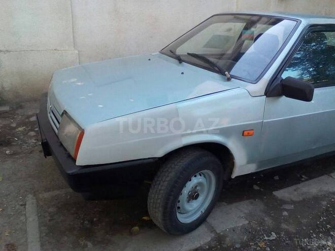 LADA (VAZ) 21099 1994, 55,000 km - 1.5 l - Gəncə