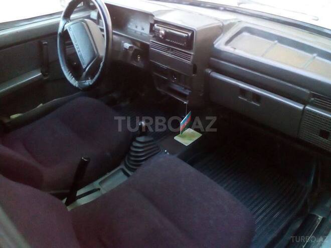 LADA (VAZ) 21099 1994, 55,000 km - 1.5 l - Gəncə