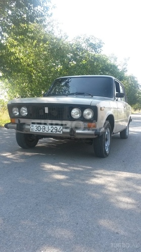 LADA (VAZ) 2106 1992, 69,710 km - 1.6 l - Şamaxı