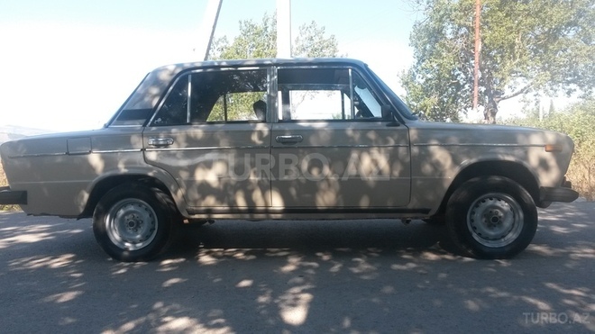 LADA (VAZ) 2106 1992, 69,710 km - 1.6 l - Şamaxı