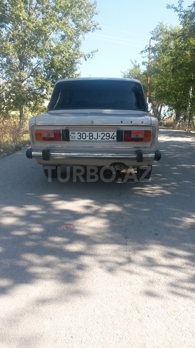 LADA (VAZ) 2106 1992, 69,710 km - 1.6 l - Şamaxı