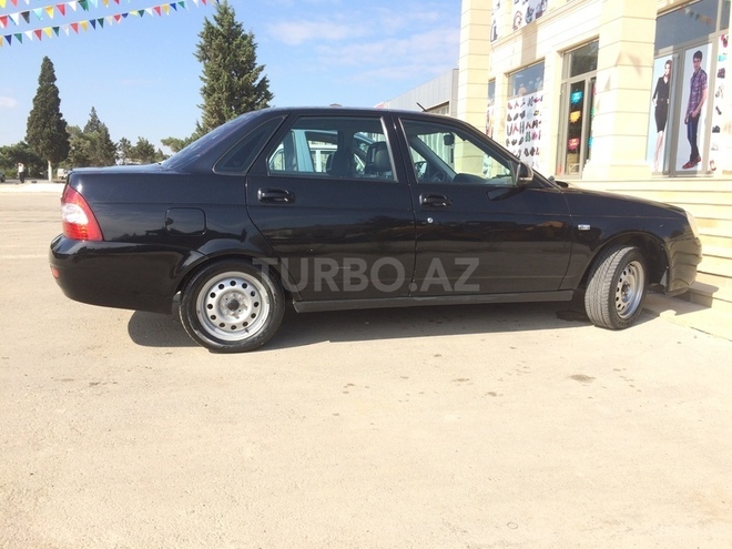 LADA (VAZ) Priora 2013, 113,000 km - 1.6 л - Bakı