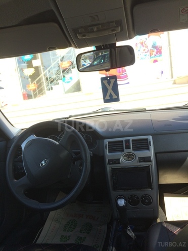 LADA (VAZ) Priora 2013, 113,000 km - 1.6 л - Bakı