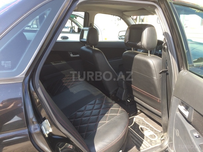 LADA (VAZ) Priora 2013, 113,000 km - 1.6 л - Bakı