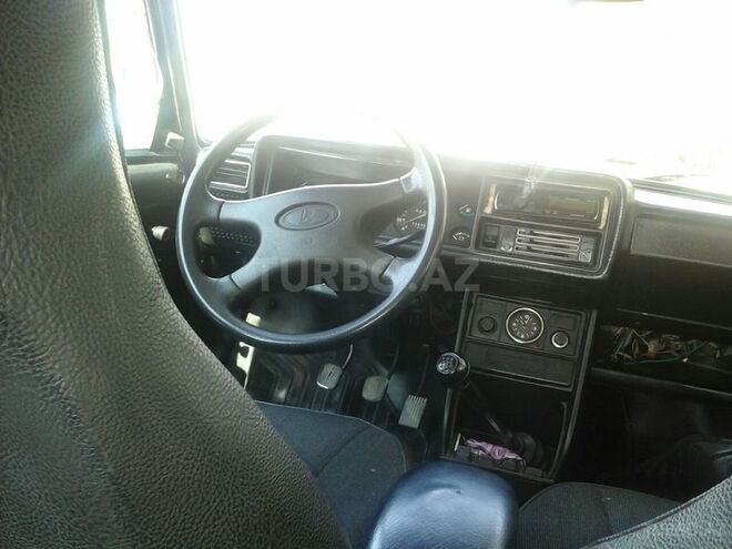 LADA (VAZ) 2107 2000, 178,000 km - 1.6 l - Bakı