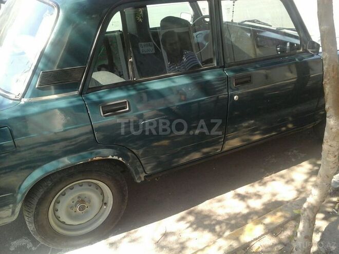 LADA (VAZ) 2107 2000, 178,000 km - 1.6 l - Bakı