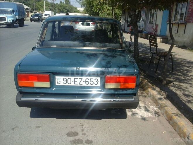 LADA (VAZ) 2107 2000, 178,000 km - 1.6 l - Bakı