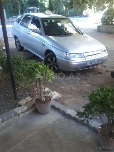 LADA (VAZ) 2112 2003, 120,000 km - 1.6 l - Gəncə