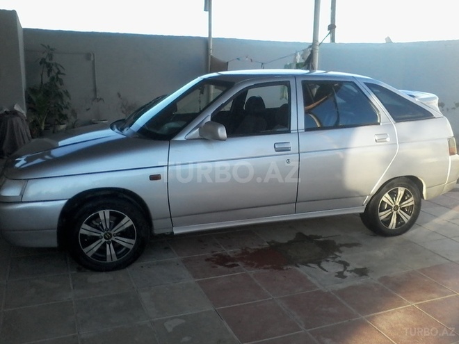 LADA (VAZ) 2112 2003, 120,000 km - 1.6 l - Gəncə