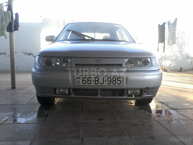 LADA (VAZ) 2112 2003, 120,000 km - 1.6 l - Gəncə