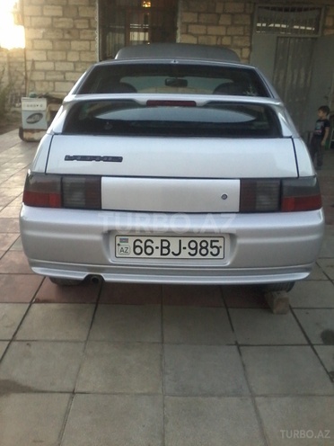 LADA (VAZ) 2112 2003, 120,000 km - 1.6 l - Gəncə