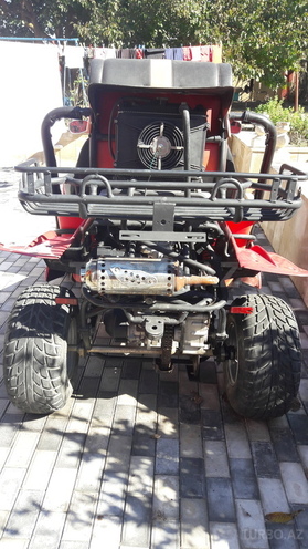 Yamaha  2015, 4 km - 0.3 л - Sumqayıt