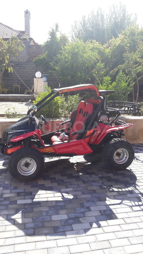 Yamaha  2015, 4 km - 0.3 л - Sumqayıt
