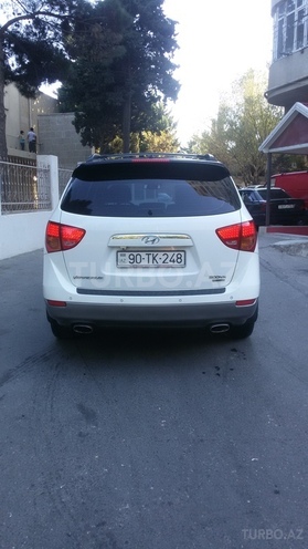 Hyundai Veracruz 2008, 120,000 km - 0.3 л - Bakı