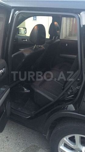 Nissan X-Trail 2013, 36,000 km - 2.5 l - Bakı