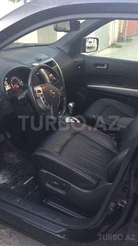 Nissan X-Trail 2013, 36,000 km - 2.5 l - Bakı