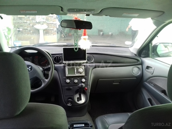 Mitsubishi Airtrek 2001, 270,000 km - 2.0 l - Xaçmaz