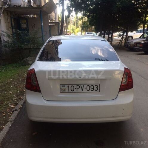 Daewoo Gentra 2014, 147,100 km - 1.5 l - Bakı