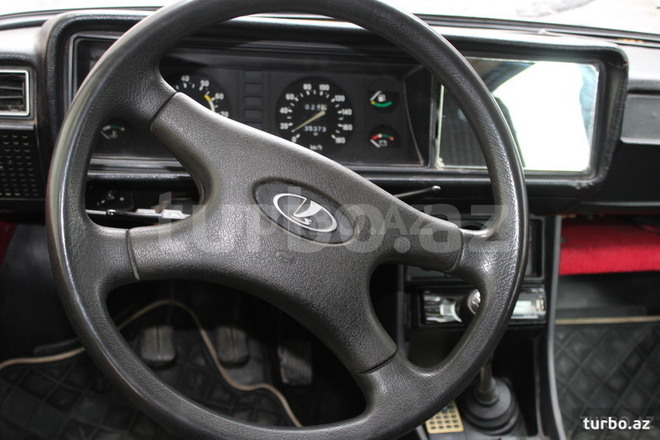 LADA (VAZ) 2107 2006, 45,000 km - 1.6 l - Bakı