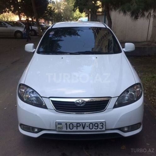 Daewoo Gentra 2014, 147,100 km - 1.5 l - Bakı